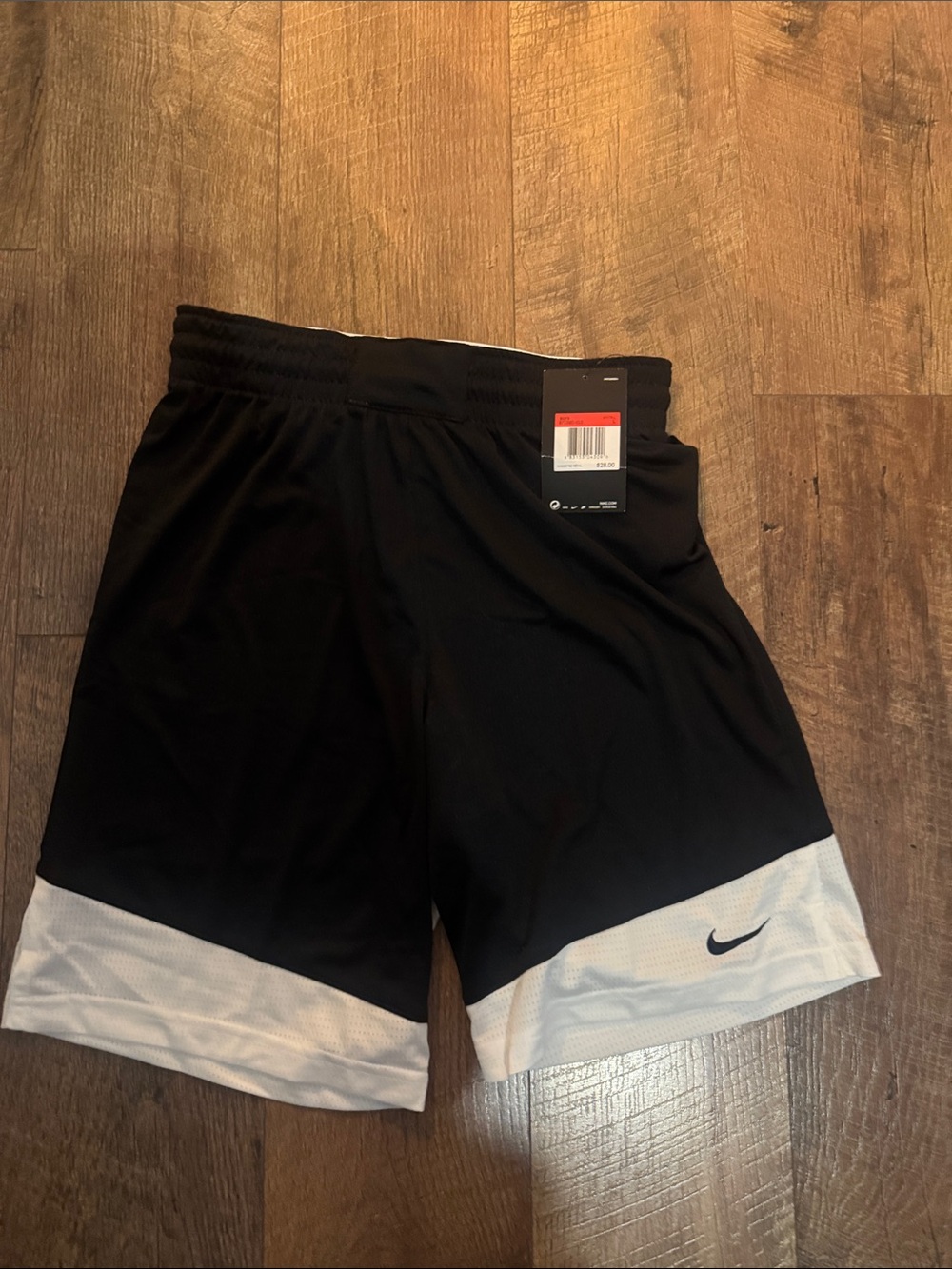Nike Athletic Shorts